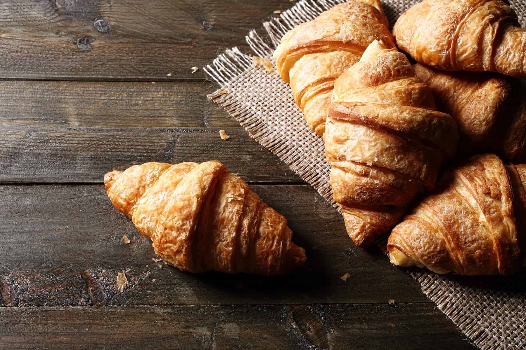 C Mo Hacer Croissant Casero Con Esta Receta Muy F Cil