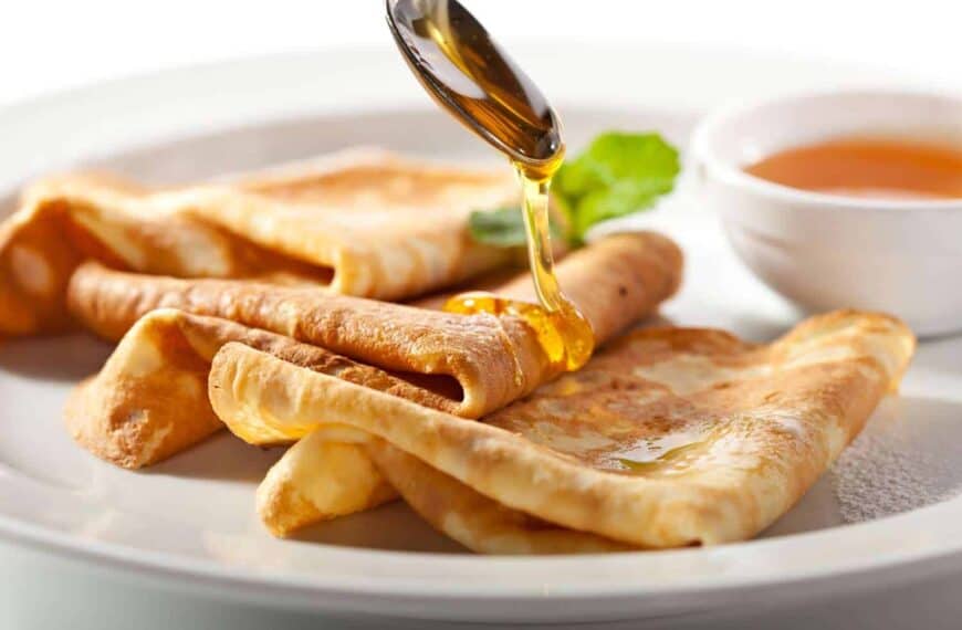 crepas