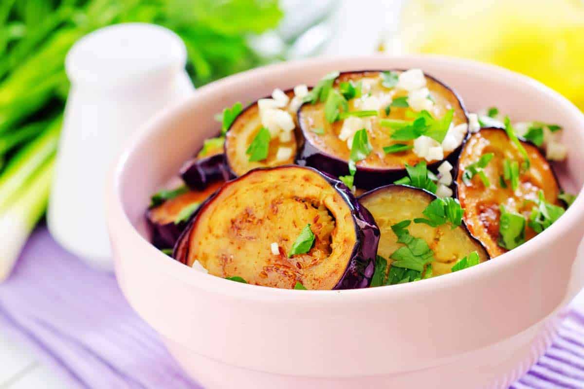 receta berenjenas fritas