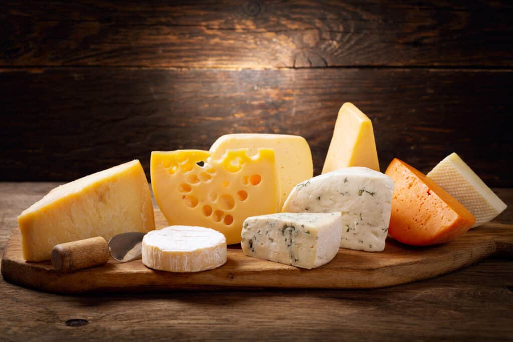 dia mundial del queso