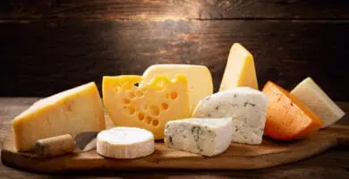 dia mundial del queso