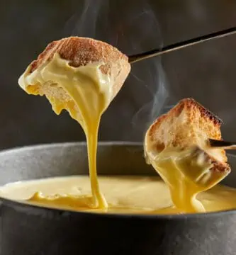 dia de la fondue de queso