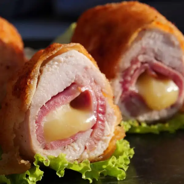 dia mundial del cordon bleu