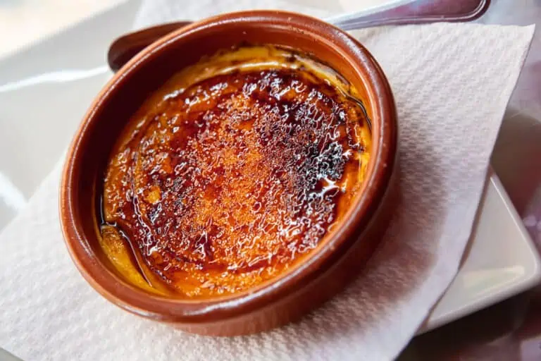 Crema Catalana