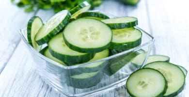 dia mundial del pepino