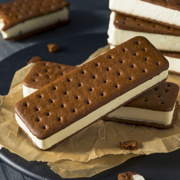 dia del sandwich de helado