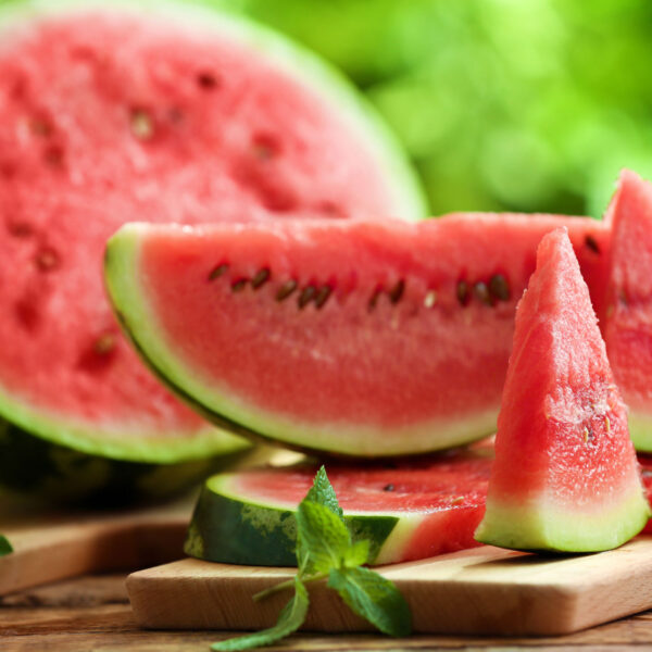 dia internacional de la sandia