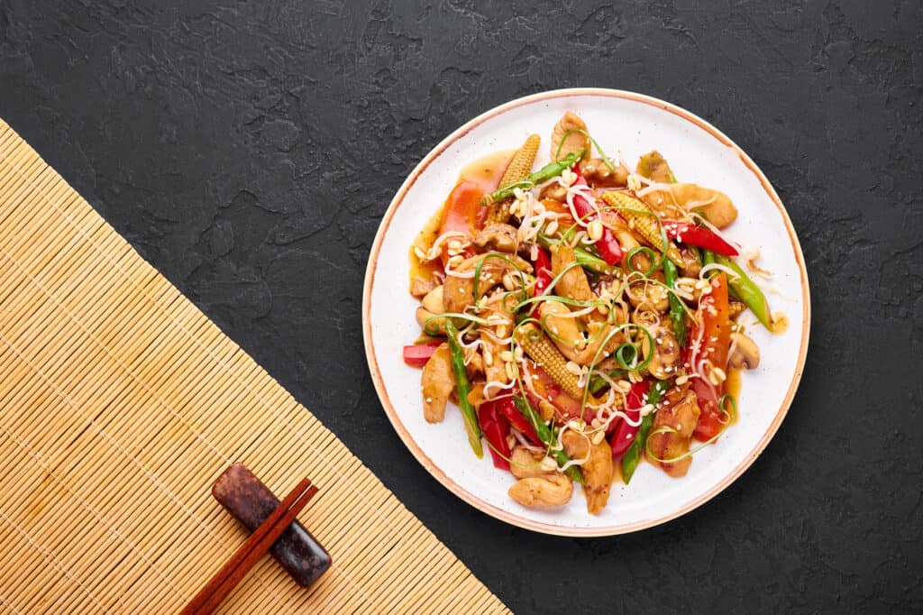 curiosidades del chop suey