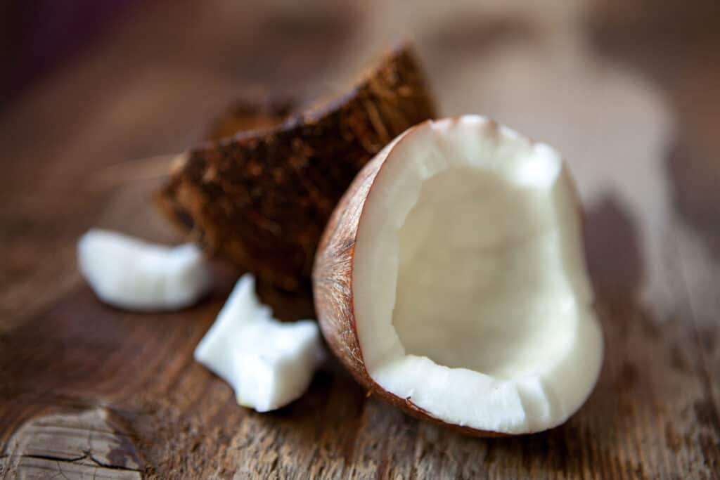 curiosidades del coco