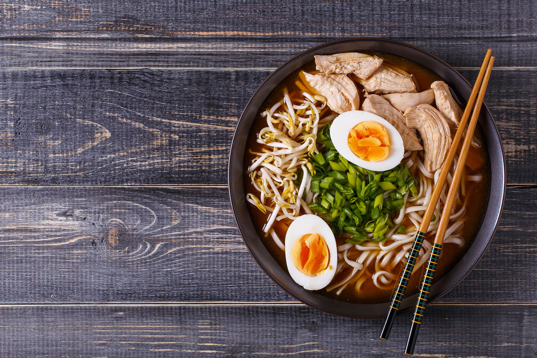 Cu Ndo Se Celebra El D A Mundial Del Ramen Te Cuento Cu L Fue Su Origen