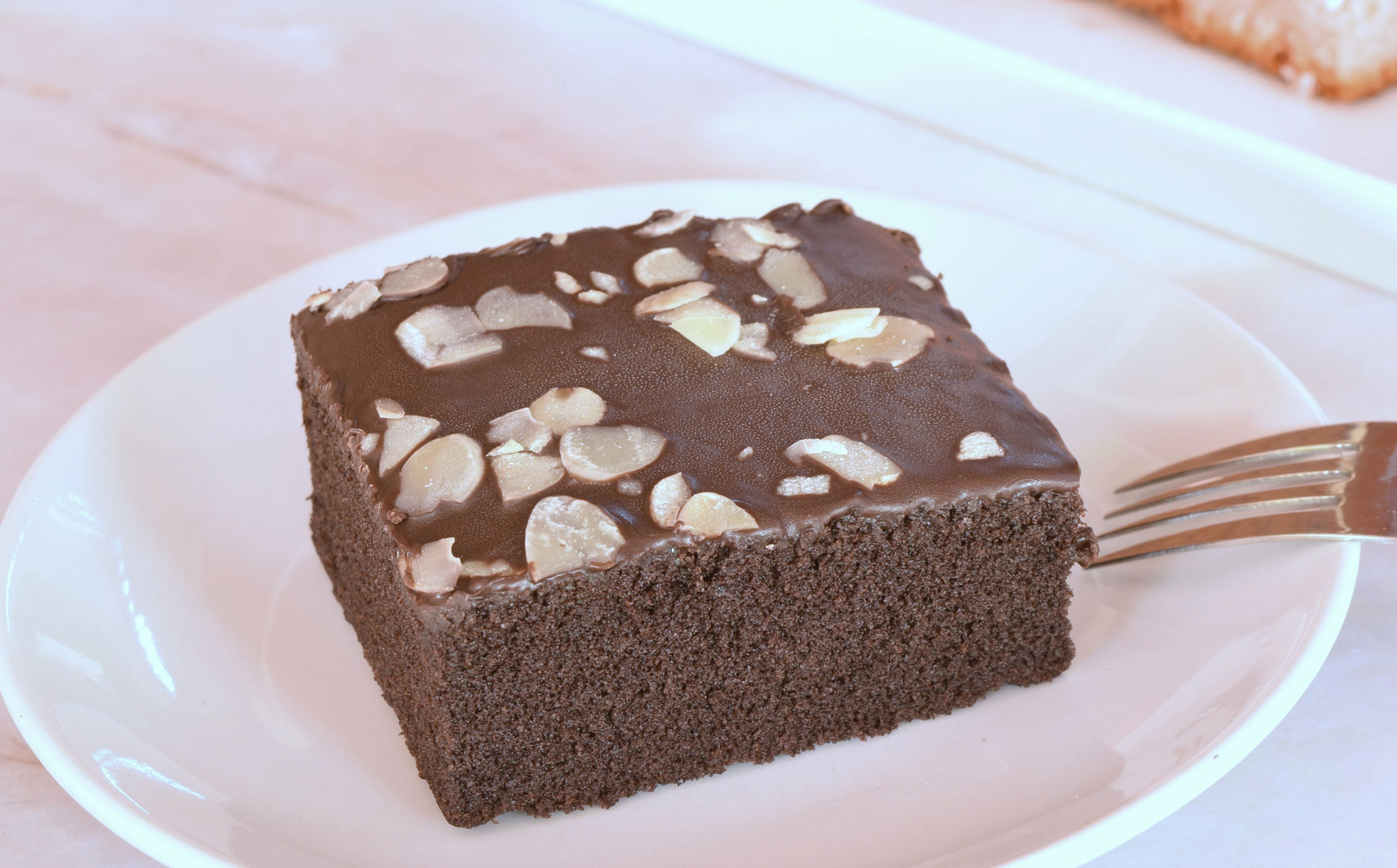 receta de brownies de avena