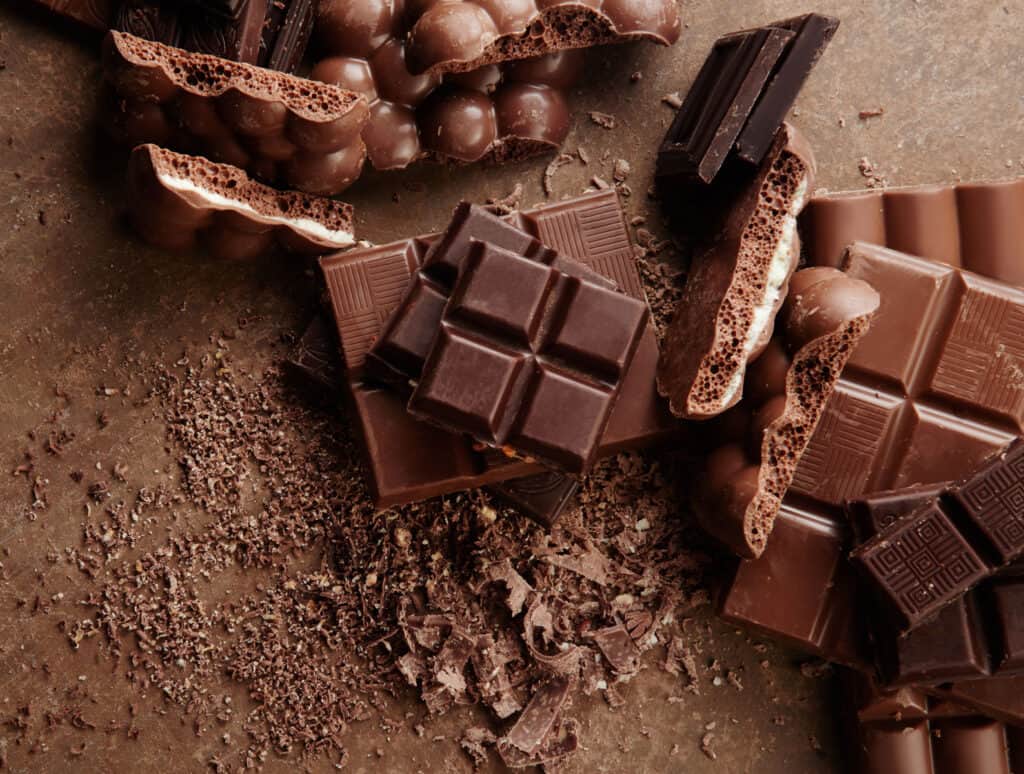 curiosidades del cacao y el chocolate