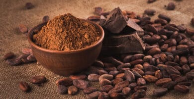 dia del chocolate y el cacao
