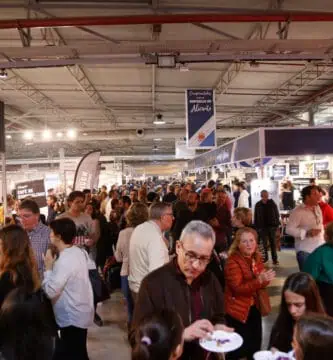 feria alicante gastronomica