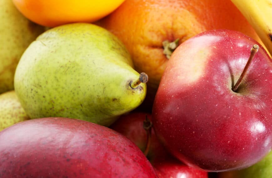¿Cuál Será el Tamaño de las Peras, Manzanas y Naranjas de esta Producción en España?