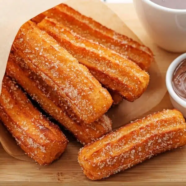 Día Internacional del Churro