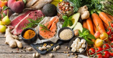 dia de la dieta mediterranea