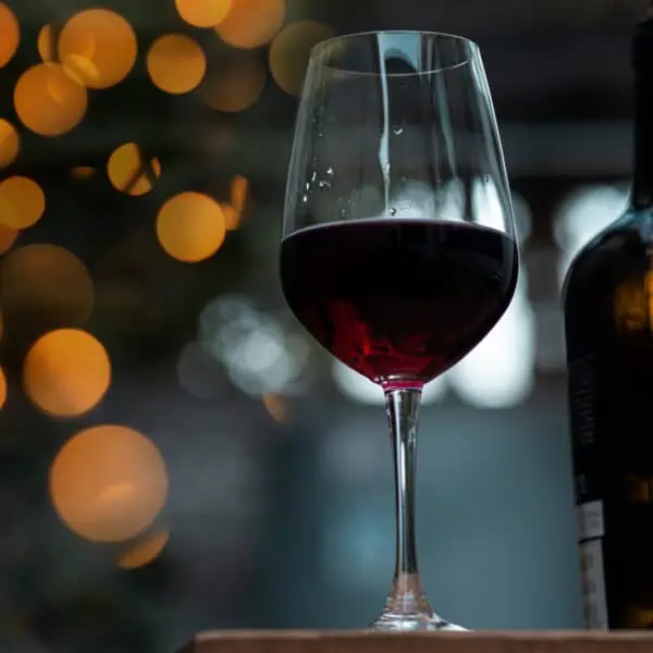 dia mundial del vino tinto