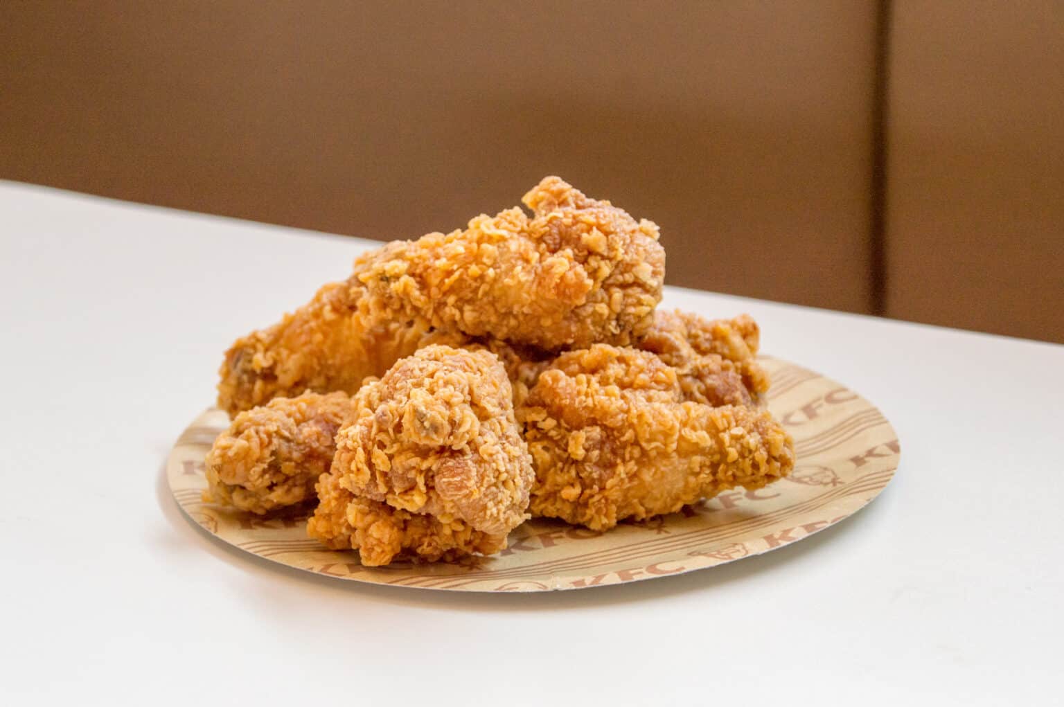 Cómo Hacer Pollo KFC. Esta es la Receta PASO a PASO