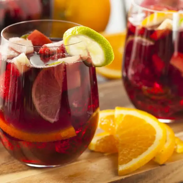 dia internacional de la sangria