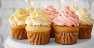 dia internacional del cupcake