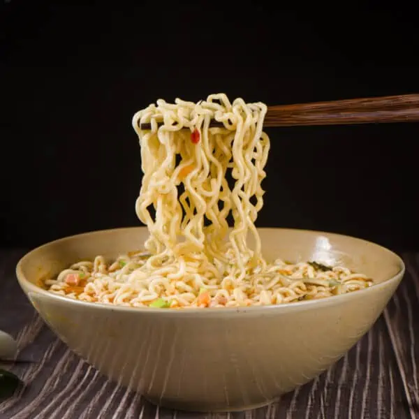 dia mundial de los fideos