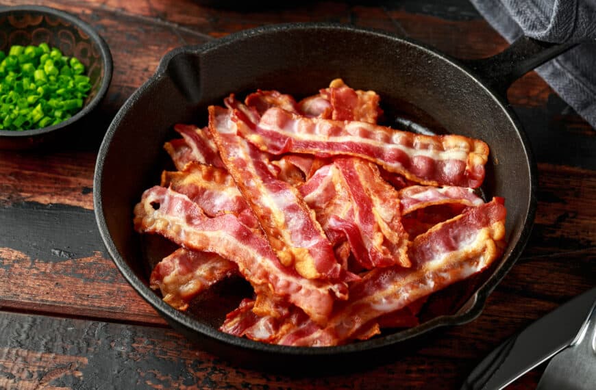 Día Mundial del Bacon 