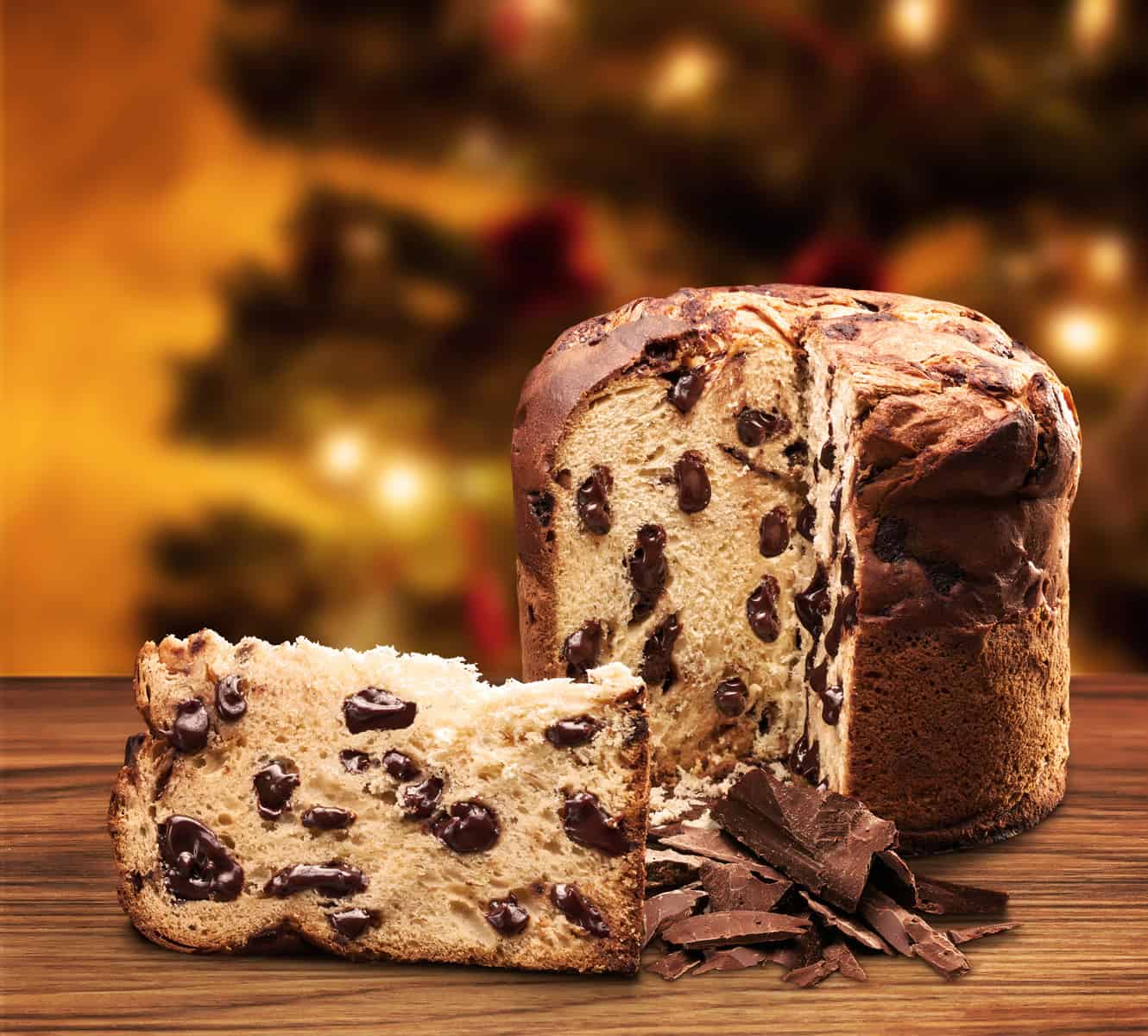 As Preparo Panettone Casero Esta Es La Receta Paso A Paso