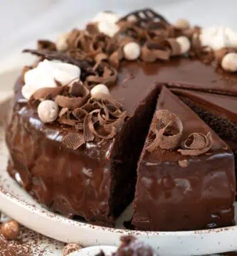 dia mundial de la tarta de chocolate