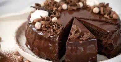 dia mundial de la tarta de chocolate