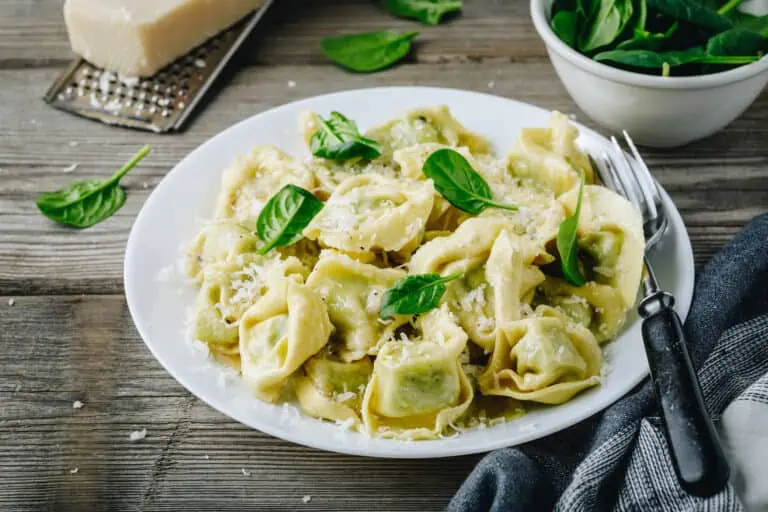 Tortellini