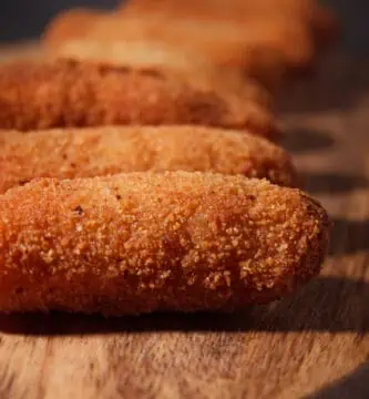 croquetas de cocido