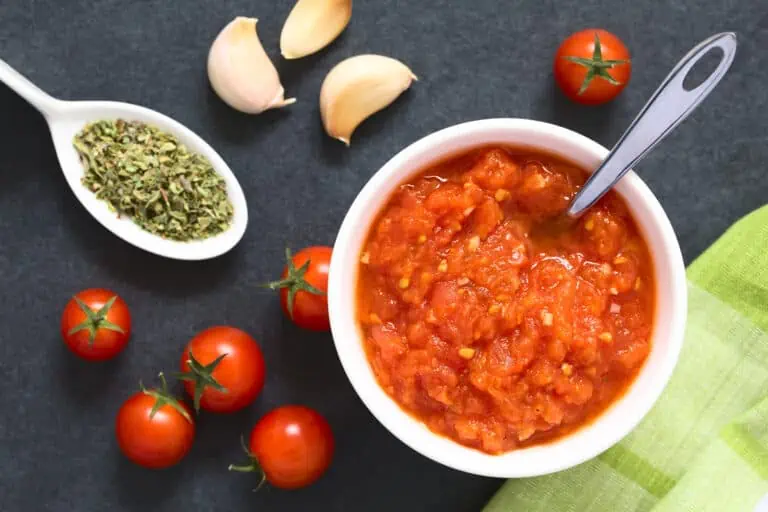 Salsa Pomodoro