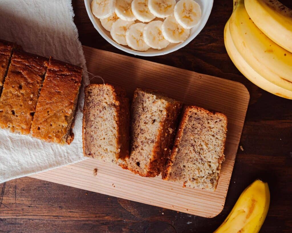 Como celebrar el día del Pan de Plátano