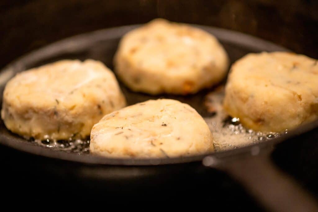 Cómo hacer Croquetas de Arroz