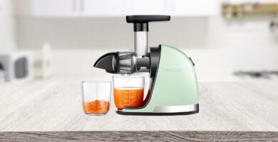 Esta Licuadora para zumos hará tus Desayunos más Saludables y está en Oferta ahora