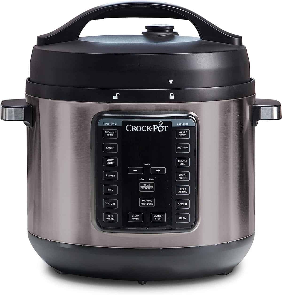 olla crockpot