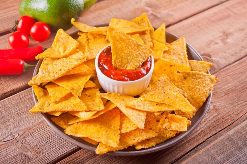 Cuándo se celebra el día mundial de los nachos