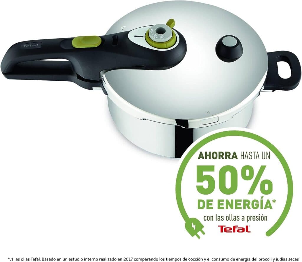 Olla Express Tefal