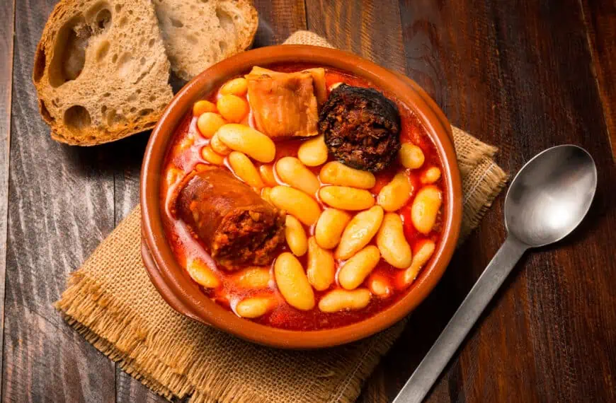 Fabada Asturiana