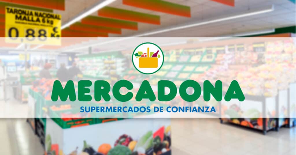 Mercadona Estrena el 2024 con Nuevas Sorpresas y Más Productos