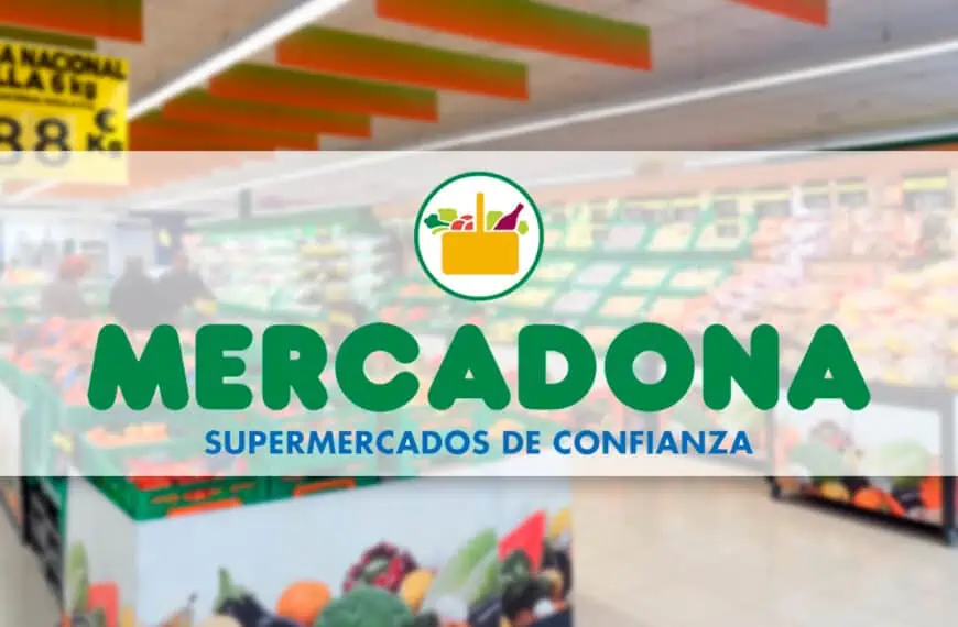 Mercadona Estrena el 2024 con Nuevas Sorpresas y Más Productos