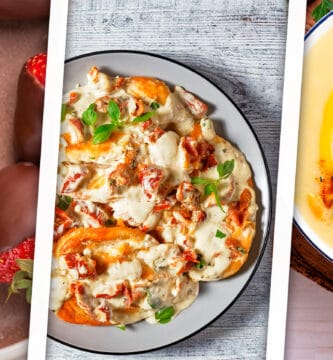 Cena Romantica, Rápida y Barata: Celebra San Valentín sin Gastar Mucho