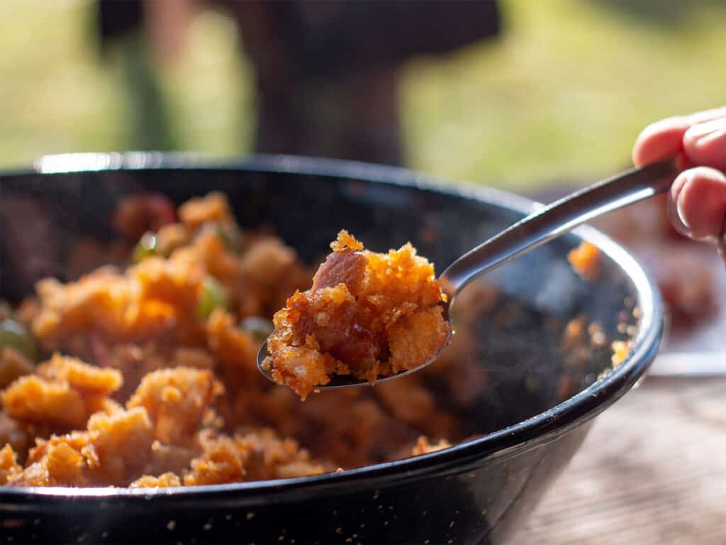 Migas