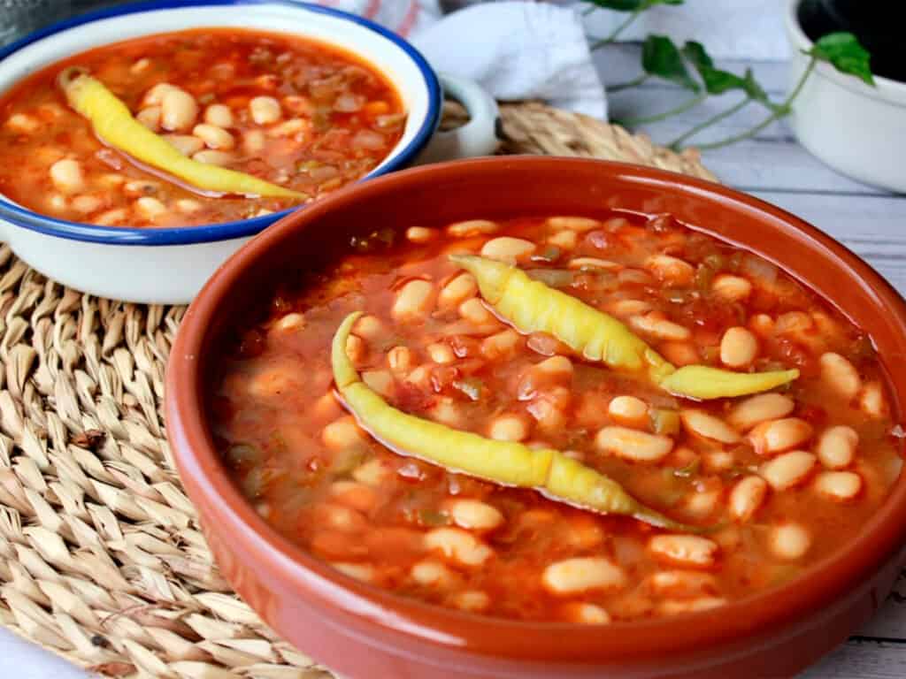 Pochas de Navarra