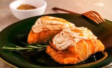 Bacalao Gratinado: La Receta más Fácil y Rápida