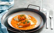 Bacalao a la Vizcaína: Este es el Truco Para Hacerlo Perfecto