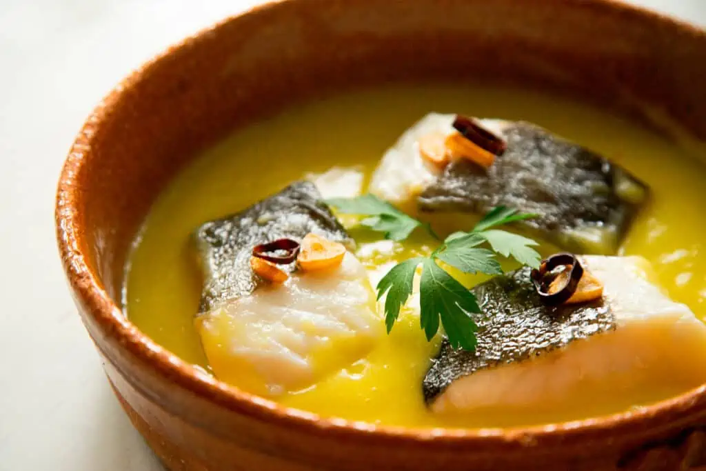 Bacalao al Pil Pil: Descubre el Secreto Para que Quede Perfecto