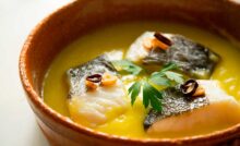 Bacalao al Pil Pil: Descubre el Secreto Para que Quede Perfecto