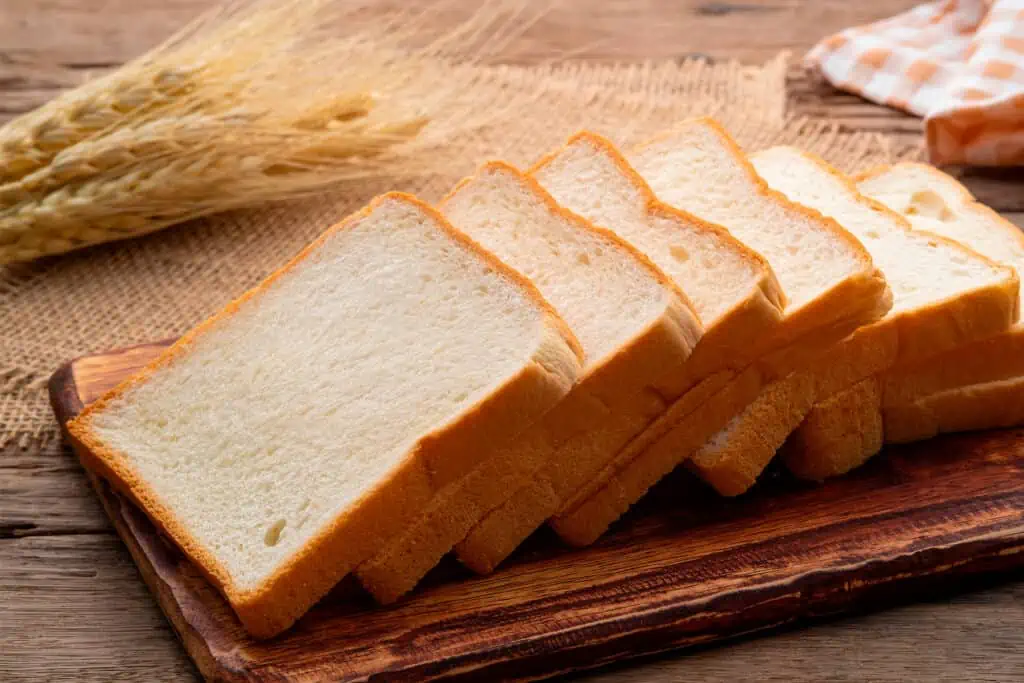 Consejos para mantener el pan fresco y que dure más